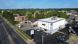 Old Court Exchange - 5310 Old Court Rd, Randallstown, MD 21133