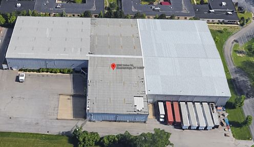 2335 Union Road - 1,500+/- SF Office Space