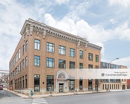 Office space for Rent at 30 North 4th Street in Easton