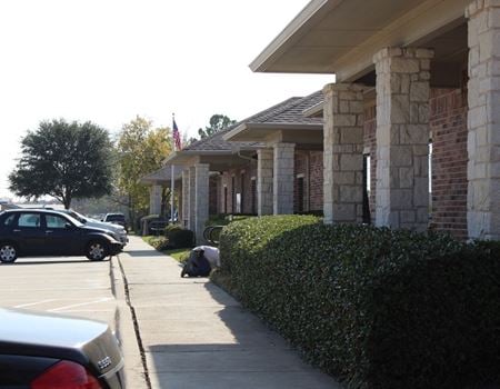 Office space for Rent at 4006 Wellington St in Greenville