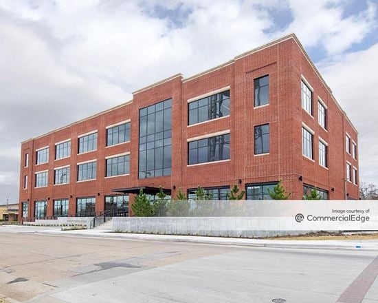Playful Headquarters