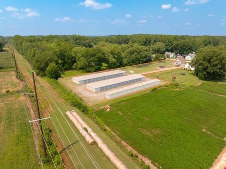 Other space for Sale at 33243 Old Ocean City Rd in Parsonsburg