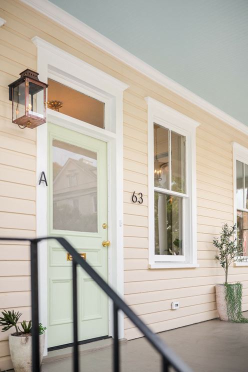 Unit A - Income Producing Property