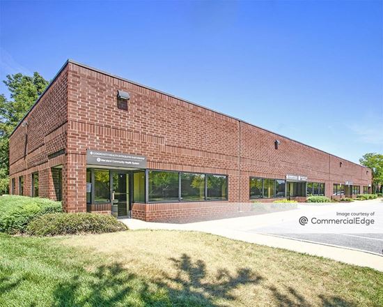 Cromwell Business Park - 801, 802 & 811 Cromwell Park Drive