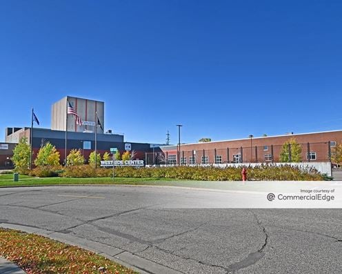 Westside Center