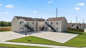 2005 Southridge Ave