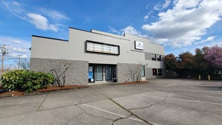 Photo of commercial space at 1310-1330 12th Street Southeast in Salem
