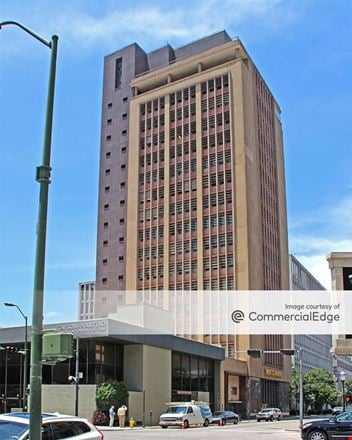 Wells Fargo Bank Building