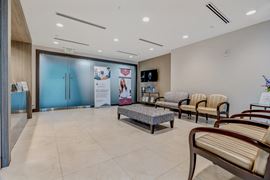 TOWN CENTER ONE - SUBLEASE