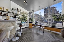 Bucktown Commercial Condo For Sale