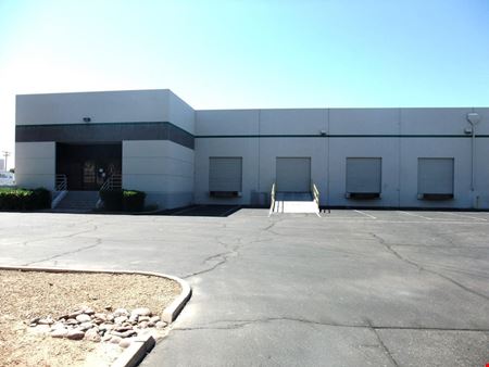 Photo of commercial space at Martin Van Buren - 301-402 North 37th Drive & 3740 West Van Buren Street in Phoenix