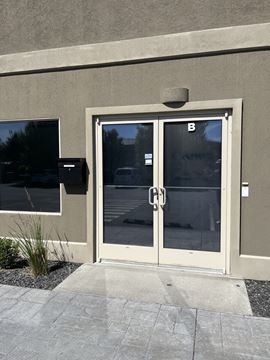 8601 West Clearwater Avenue Suite B