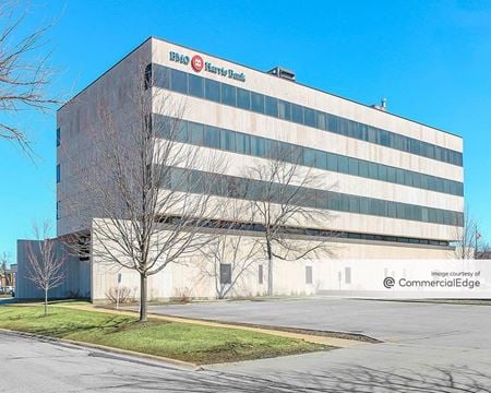 Office space for Rent at 50 North Brockway Street in Palatine
