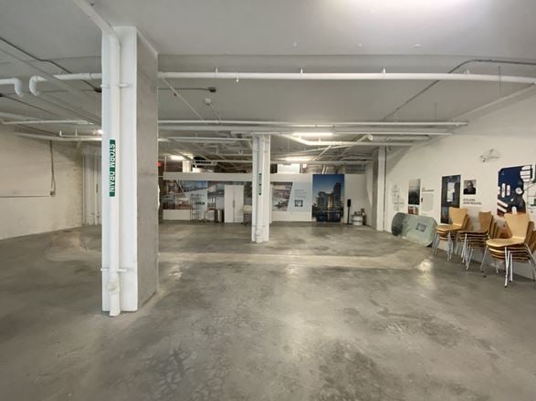 Prime Retail Opportunity
