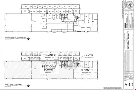 Office space for Rent at 6380 Philips Highway in Jacksonville