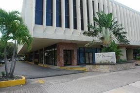 Miramar Plaza Office Spaces - For Sale or Lease