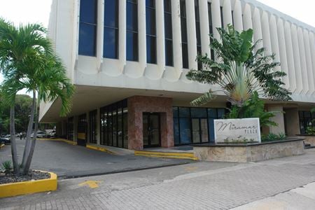 Office space for Sale at 954 Avenida Juan Ponce de Leon in San Juan