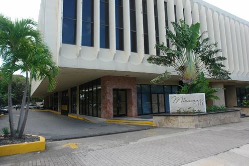 Miramar Plaza Office Spaces - For Sale or Lease