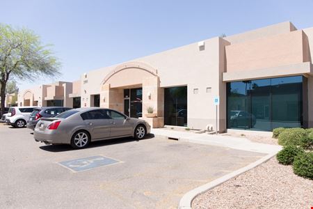 Office space for Rent at 1988 E Baseline Rd Ste 103 in Tempe