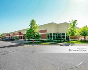 Riverbend Business Center - 355 Randolph Avenue