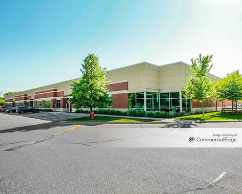 Riverbend Business Center - 355 Randolph Avenue