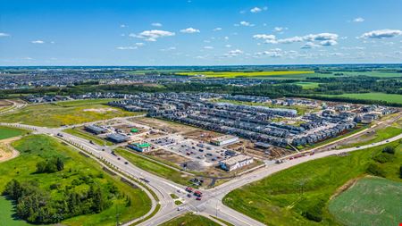 Photo of commercial space at Rabbit Hill Road SW & 170 Street SW in Edmonton