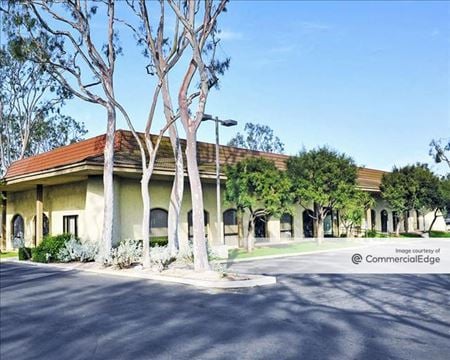 Office space for Rent at 3828 West Carson Street in Torrance