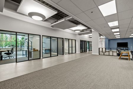 Photo of commercial space at 3950 Fairview Industrial Dr SE #100 in Salem
