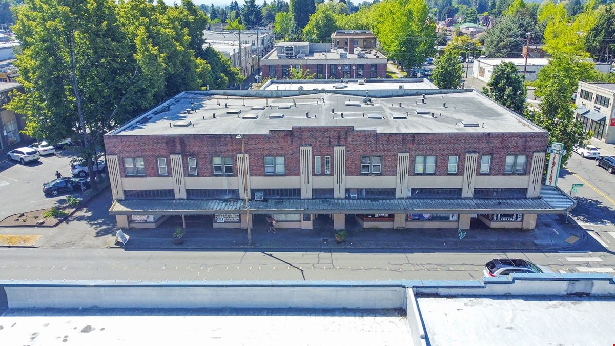 214 W Meeker St