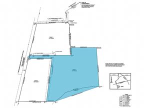 4.31± Acres on Sweetwater Avenue