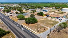 2.31 ±AC | Mixed-Used Opportunity  | Zoned B-2 | Weslaco, TX