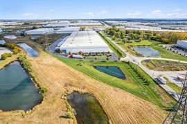 Rickenbacker Commerce Crossing 2