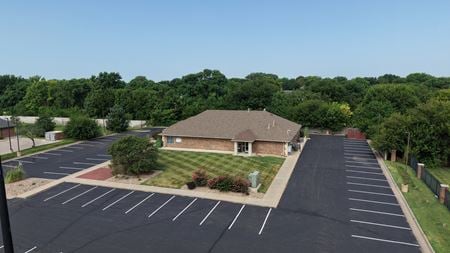 Office space for Rent at 215 S Andover Road in Andover