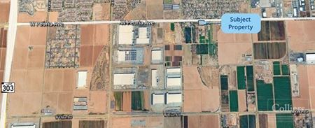Other space for Sale at 144th Dr & Peoria Ave in Surprise