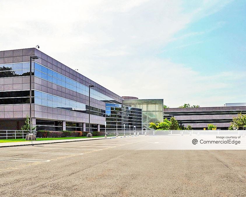 Hertz Corporation Headquarters 225 Brae Boulevard, Park Ridge, NJ