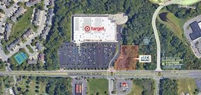 Proposed Retail Outparcel