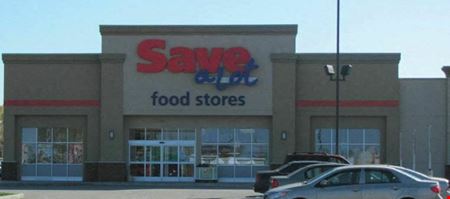 Retail space for Rent at 2207 W. 12th Street in Erie