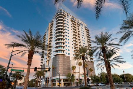 Photo of commercial space at 200 Hoover Avenue in Las Vegas