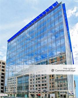 815 Connecticut Avenue NW