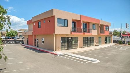 Retail space for Sale at 8521 Central Ave NE in Albuquerque
