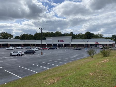 Photo of commercial space at 620 Big A Rd in Toccoa