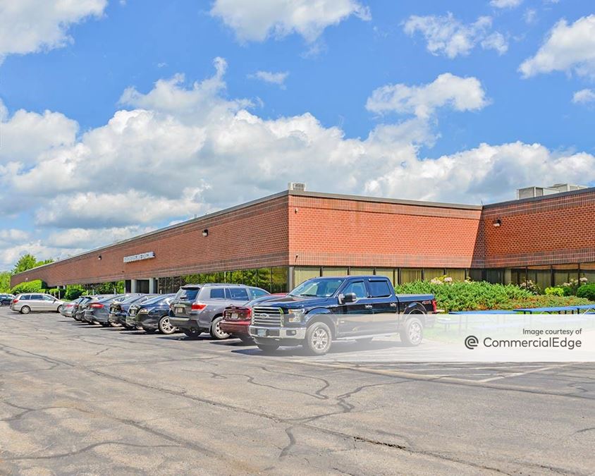 300 Griffin Brook Drive - 300 Griffin Brook Drive | Industrial Building