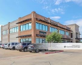 3725 & 3729 East League City Pkwy