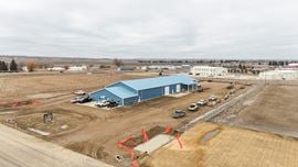 Stable Tenant 8.85% Cap Rate Investment