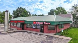 604 E. Locust St.