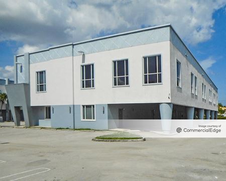 Office space for Rent at 12030 SW 129th Court in Miami