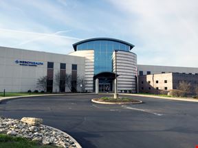 Anderson Healthplex