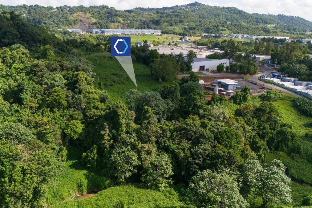 San Juan Vacant Land in Quebrada Arenas - For Sale