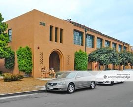 Liberty Station - Buildings 28 & 29