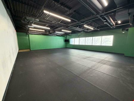 Industrial space for Rent at 1701 American Blvd E in Bloomington